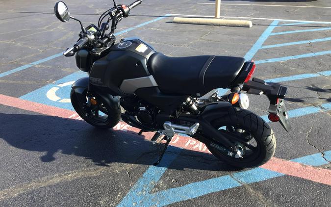 2026 HONDA GROM SP