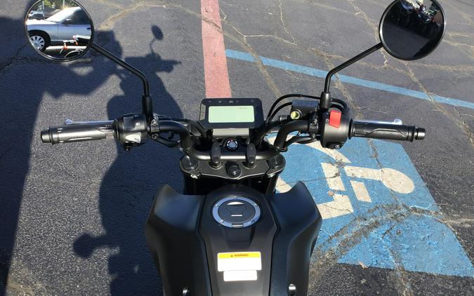 2026 HONDA GROM SP