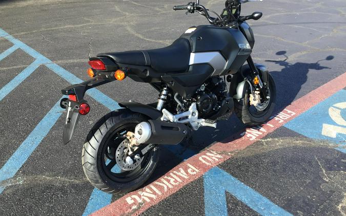 2026 HONDA GROM SP