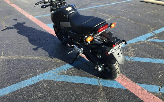 2026 HONDA GROM SP
