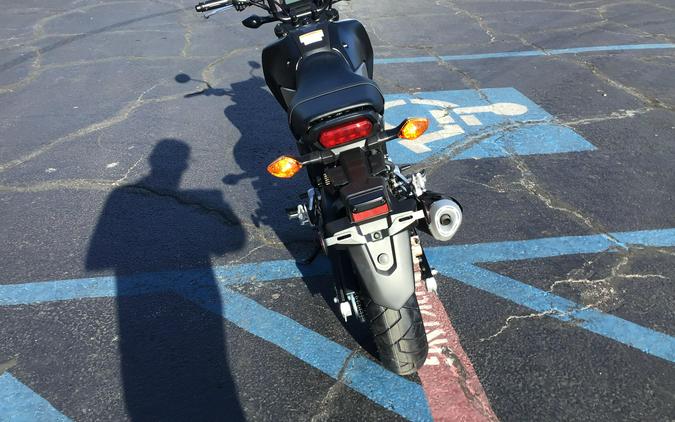 2026 HONDA GROM SP