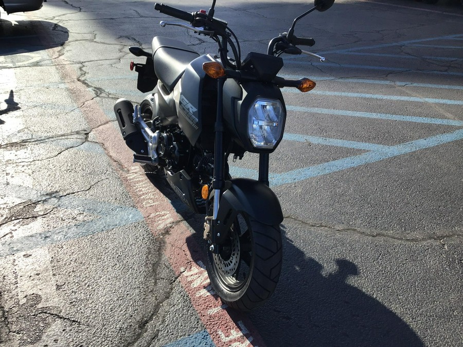 2026 HONDA GROM SP