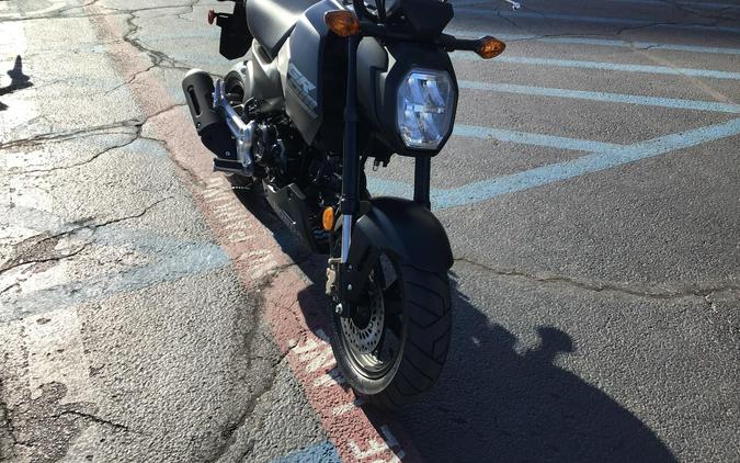 2026 HONDA GROM SP