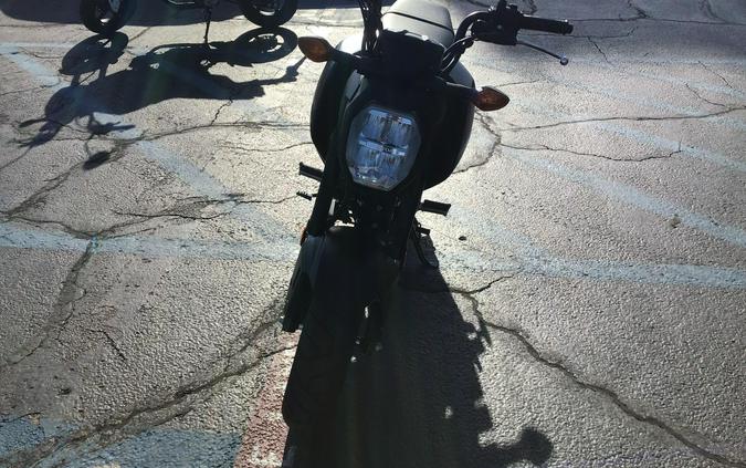 2026 HONDA GROM SP