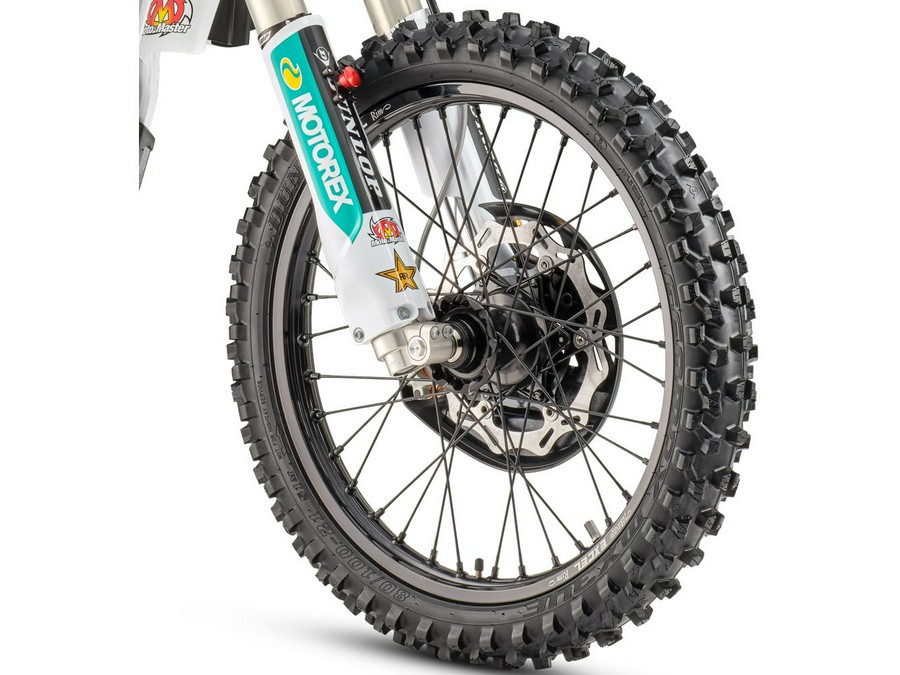 2026 Husqvarna FC 250 Factory Edition