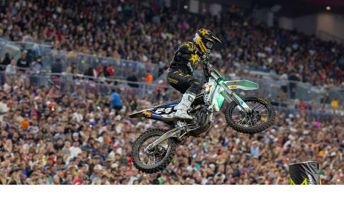2026 Husqvarna FC 250 Factory Edition