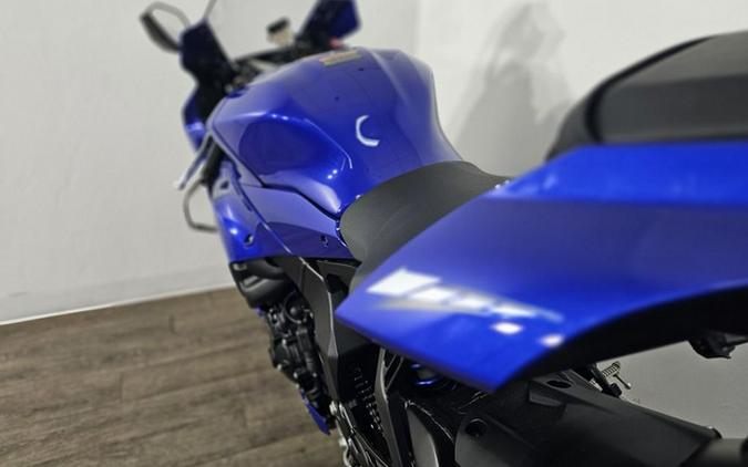 2026 Yamaha YZF R1