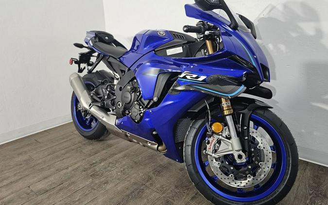 2026 Yamaha YZF R1