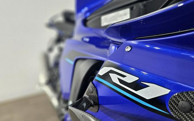 2026 Yamaha YZF R1