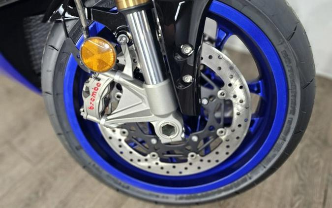 2026 Yamaha YZF R1