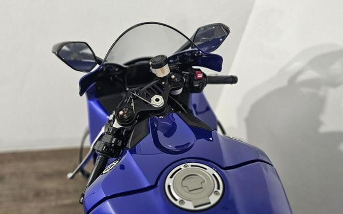 2026 Yamaha YZF R1