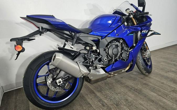 2026 Yamaha YZF R1