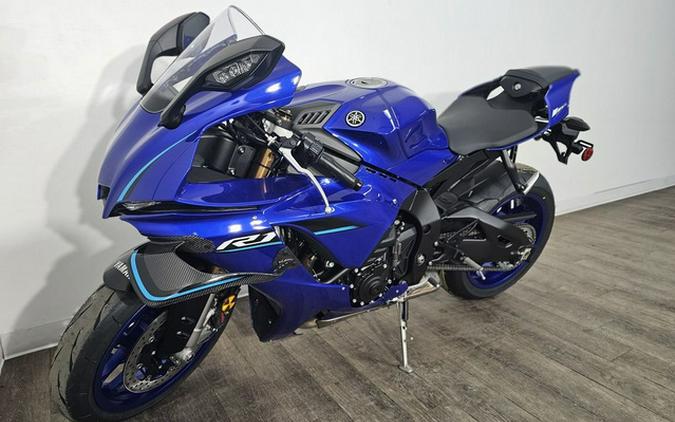 2026 Yamaha YZF R1