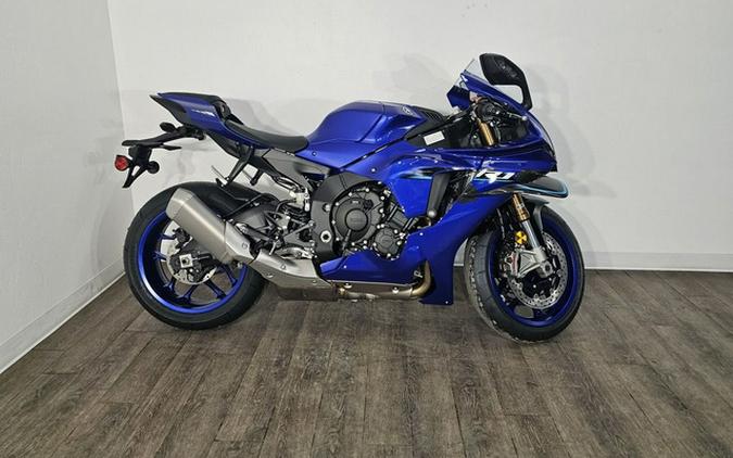 2026 Yamaha YZF R1