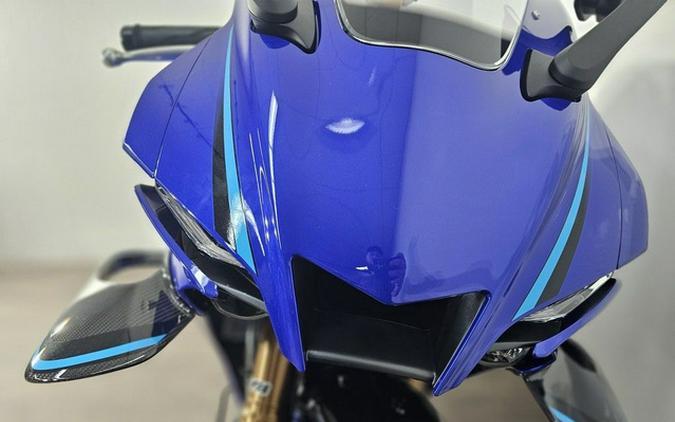 2026 Yamaha YZF R1