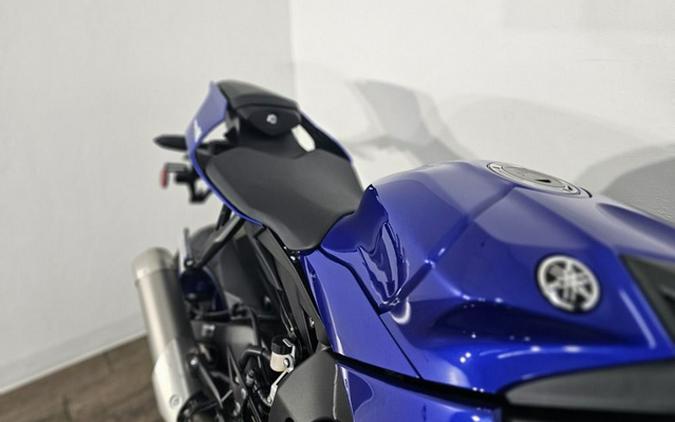 2026 Yamaha YZF R1