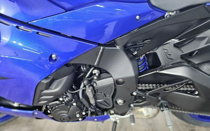 2026 Yamaha YZF R1