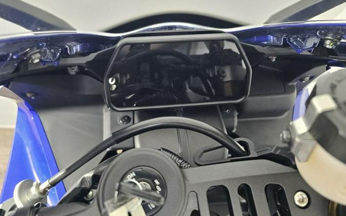 2026 Yamaha YZF R1
