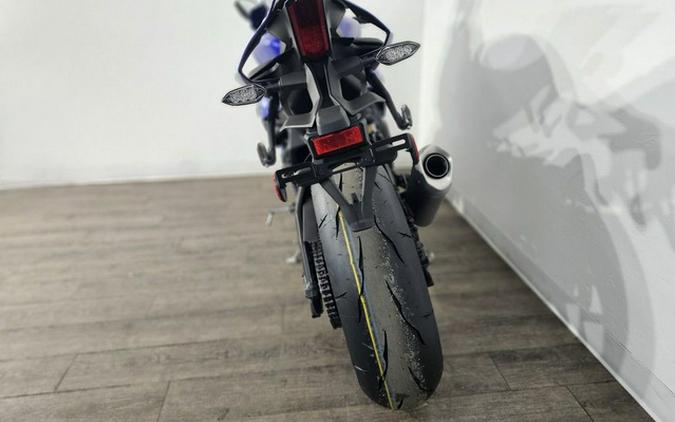 2026 Yamaha YZF R1