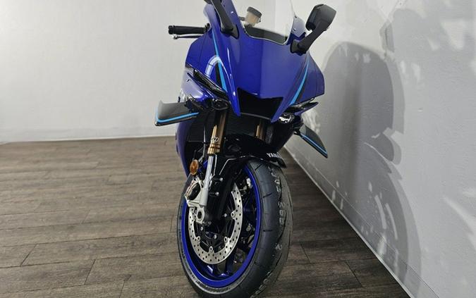 2026 Yamaha YZF R1