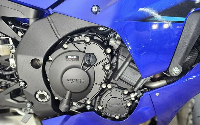 2026 Yamaha YZF R1
