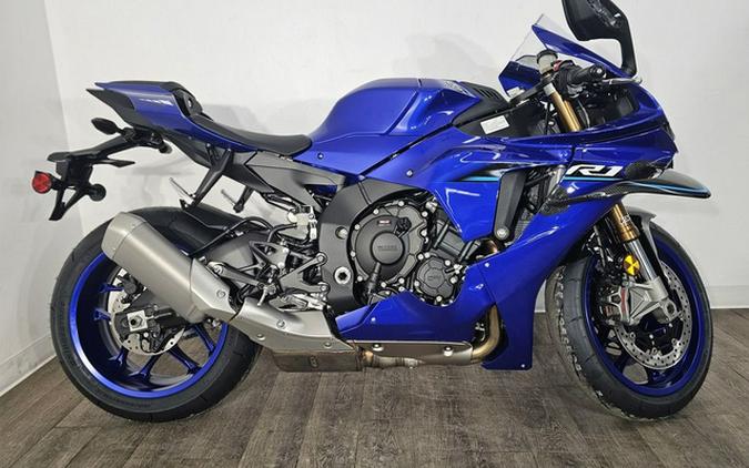 2026 Yamaha YZF R1