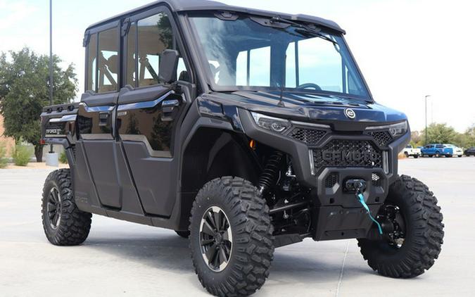 2027 CFMOTO UFORCE U10 XL Pro Highland EPS