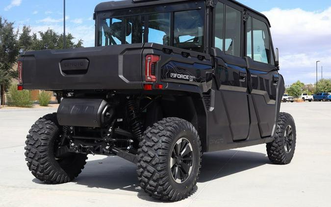 2027 CFMOTO UFORCE U10 XL Pro Highland EPS