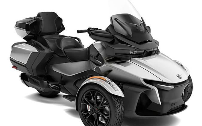 2023 Can-Am Spyder RT Limited