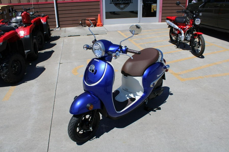 2024 Honda® Metropolitan