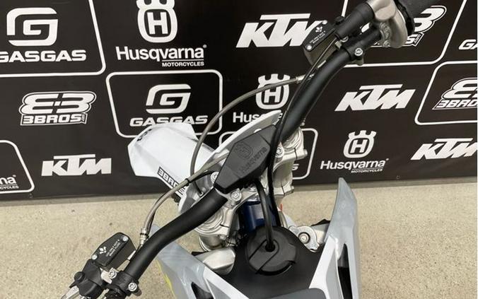 2023 Husqvarna Motorcycles TC 85 17/14