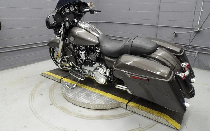 2023 Harley-Davidson® FLHXS - Street Glide® Special