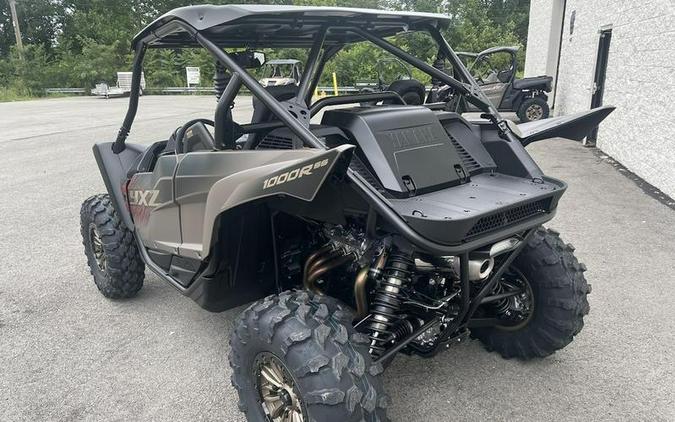 2024 Yamaha YXZ1000R SS XT-R