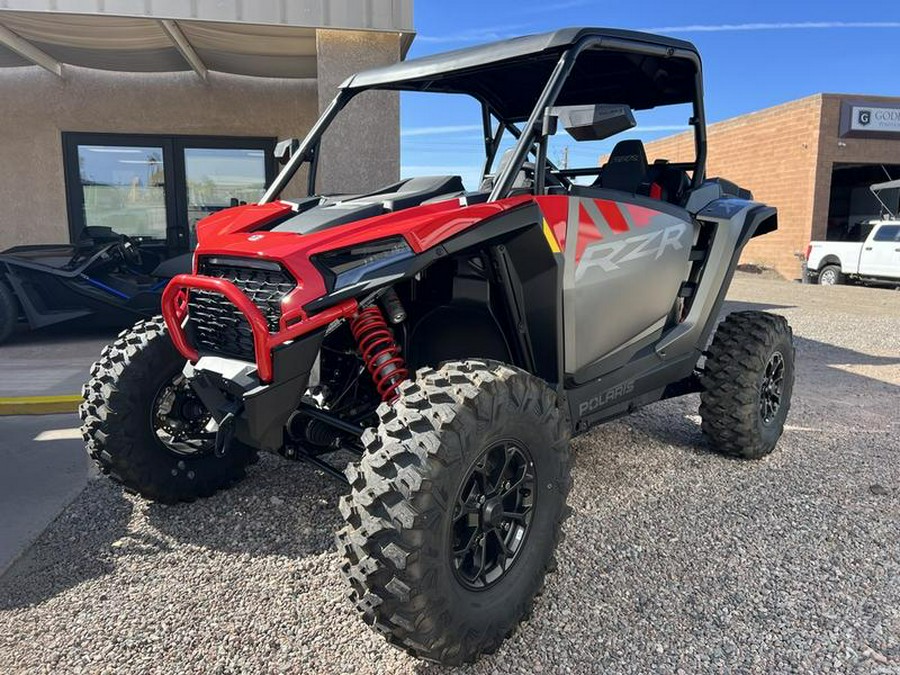 2024 Polaris® RZR XP 1000 Ultimate