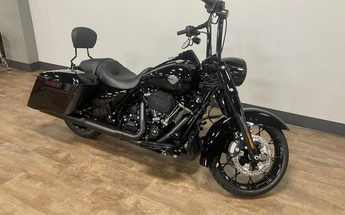 2024 Harley-Davidson® FLHRXS - Road King® Special