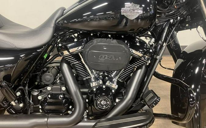 2024 Harley-Davidson® FLHRXS - Road King® Special