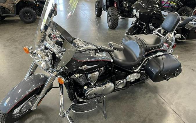 2023 Kawasaki Vulcan® 900 Classic LT