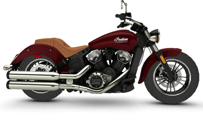 2024 Indian Motorcycle Scout® ABS