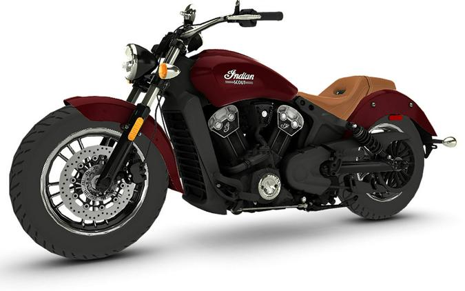 2024 Indian Motorcycle Scout® ABS