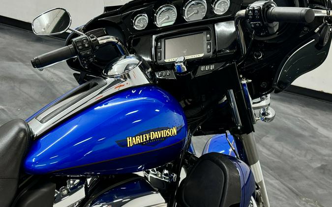 2017 HARLEY DAVIDSON ULTRA LIMITED