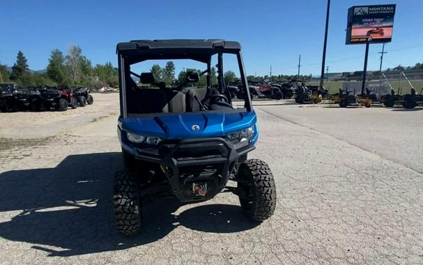 2023 Can-Am® Defender MAX XT HD10