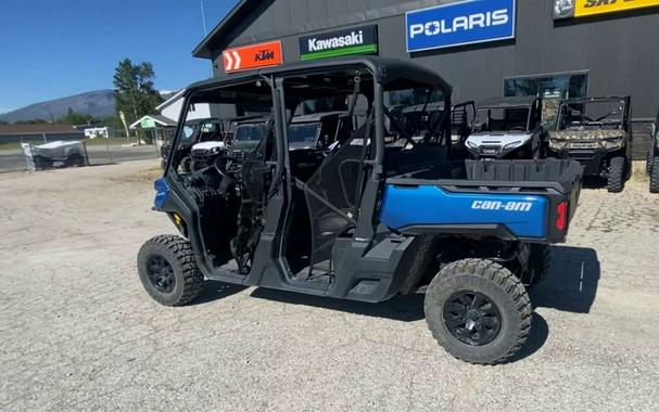 2023 Can-Am® Defender MAX XT HD10