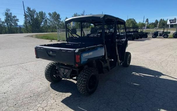 2023 Can-Am® Defender MAX XT HD10