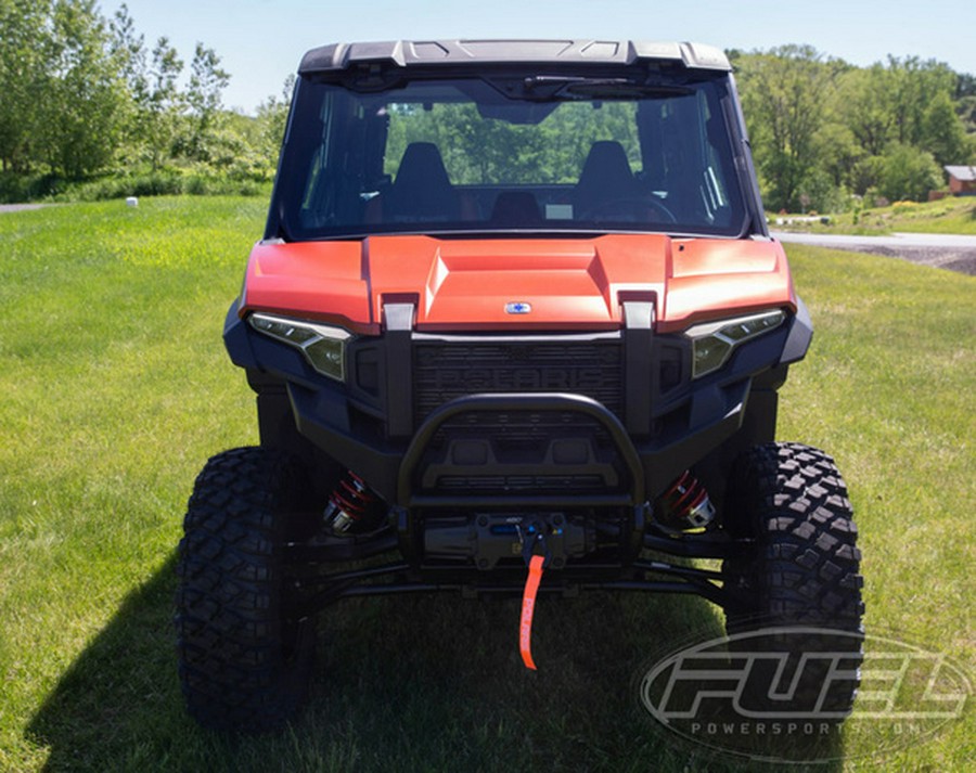 2024 Polaris Xpedition ADV Northstar