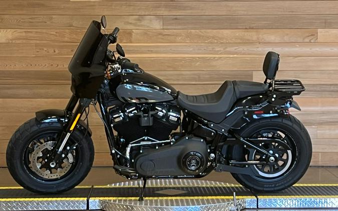 2022 Harley-Davidson Fat Bob® 114