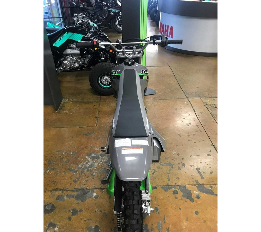 2024 Kawasaki KLX 140R L