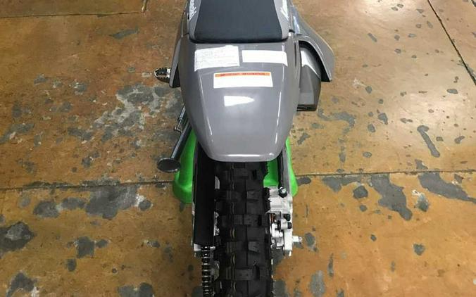 2024 Kawasaki KLX 140R L