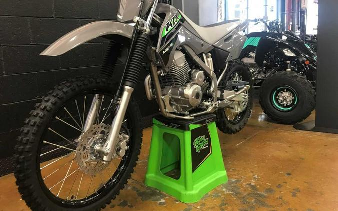 2024 Kawasaki KLX 140R L