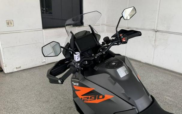 2023 KTM 1290 SUPER ADV S