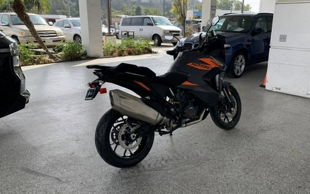 2023 KTM 1290 SUPER ADV S